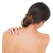 頚部・肩こりの例